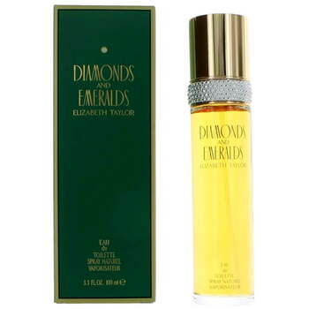 Diamonds and Emeralds EDT